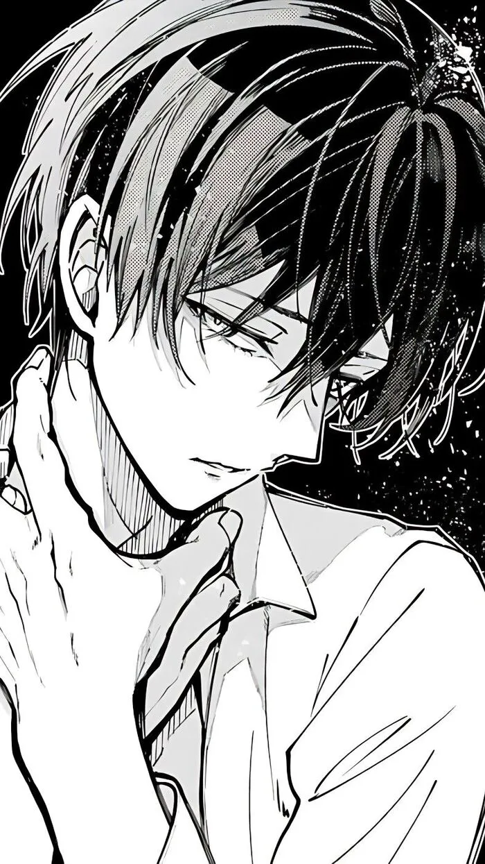 Tuyển chọn 145+ ảnh Anime nam trắng đen cuốn hút mọi ánh nhìn Tuyển chọn 145+ ảnh Anime nam trắng đen cuốn hút mọi ánh nhìn