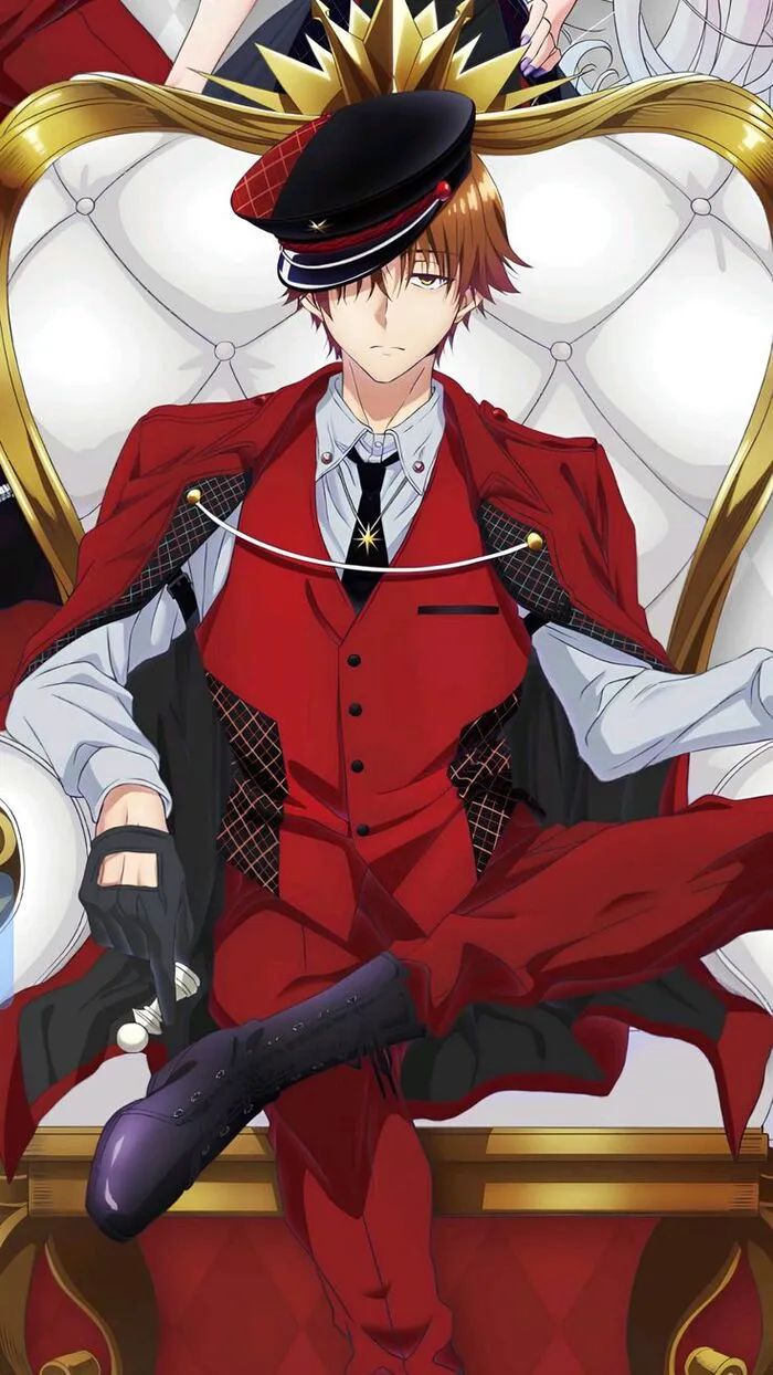 Hơn 289+ ảnh Anime ngầu đỉnh cao cho tín đồ mê phim hoạt hình