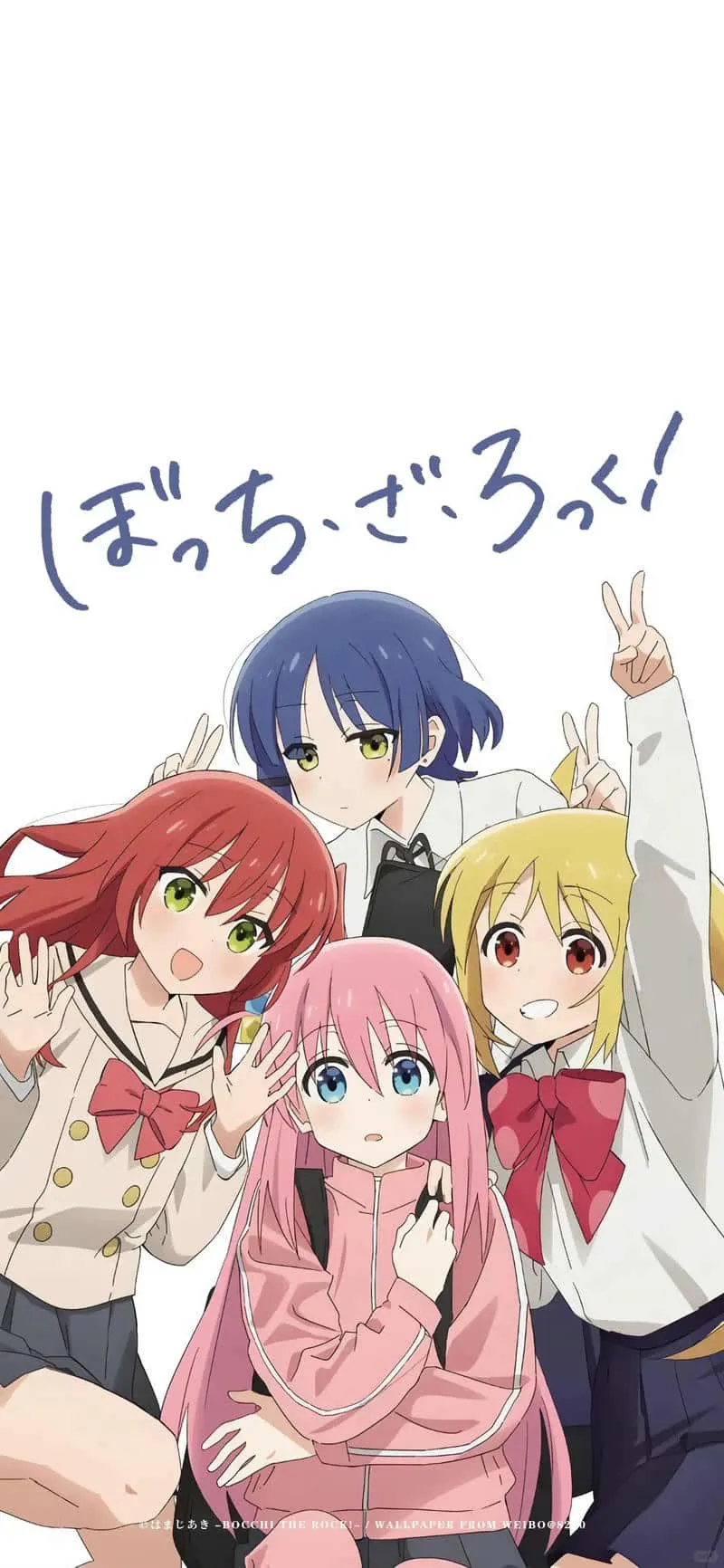 Tổng hợp 145+ ảnh nhóm Anime sắc nét, cực cuốn hút