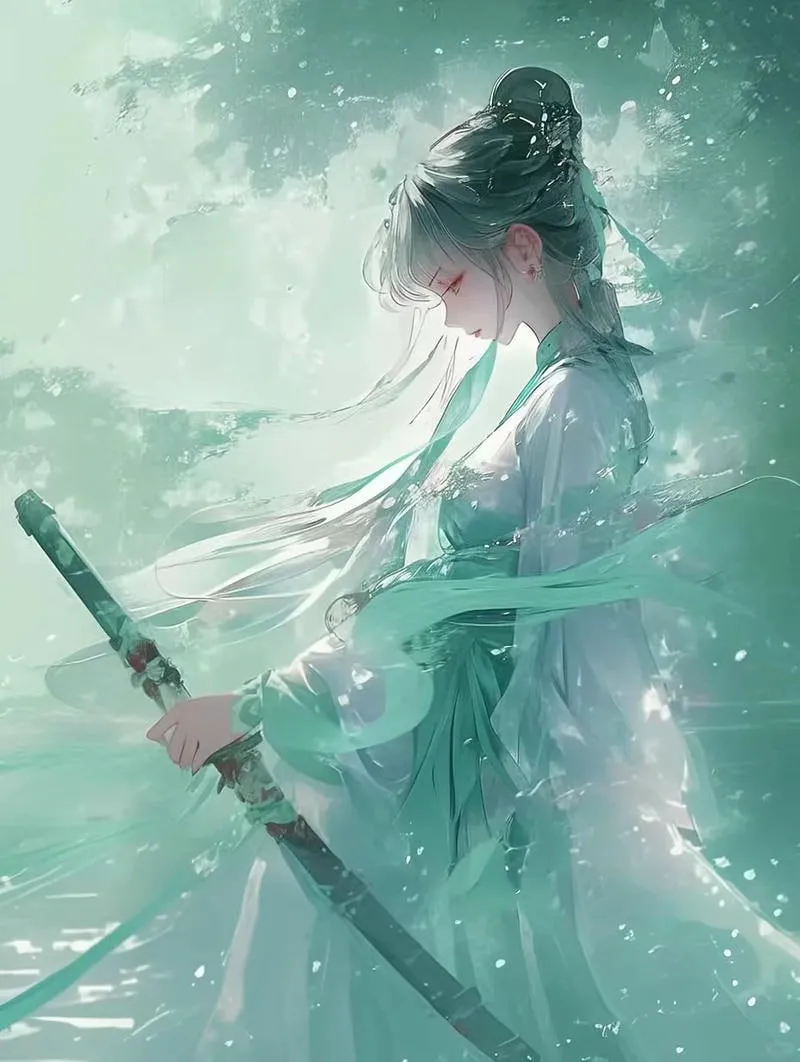 Top 99+ ảnh Anime nữ cầm kiếm đầy cuốn hút bạn nên biết Top 99+ ảnh Anime nữ cầm kiếm đầy cuốn hút bạn nên biết