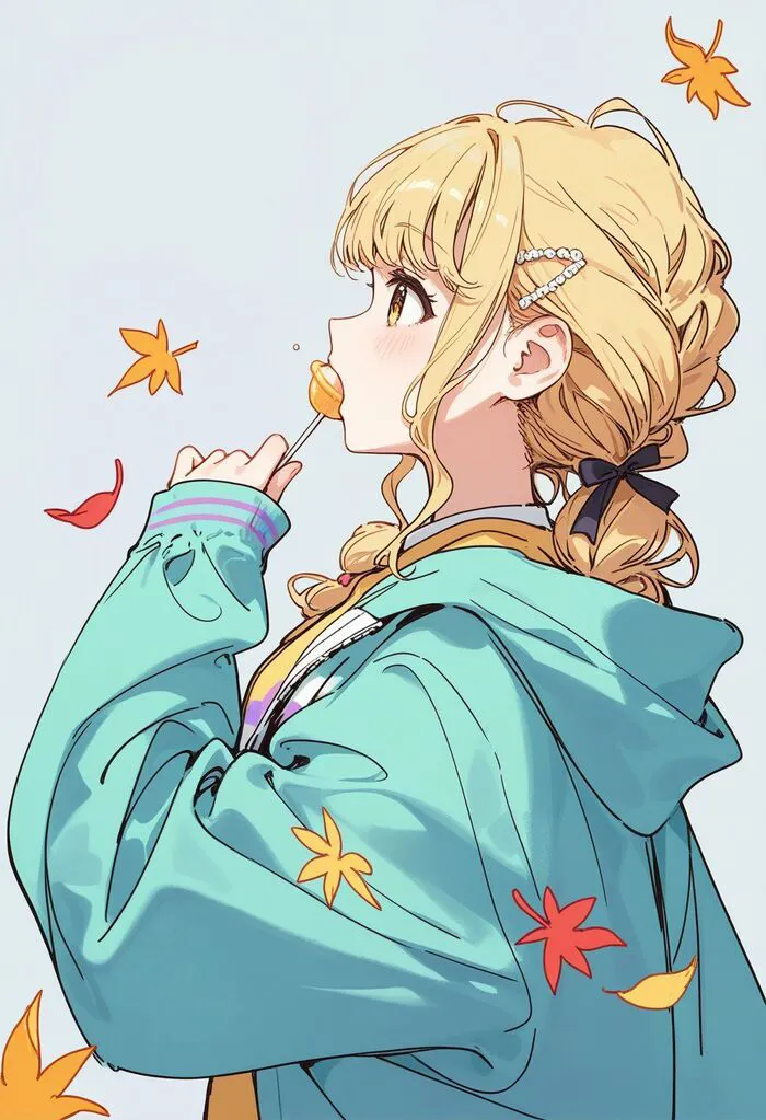 Ngắm nhìn 145+ ảnh Anime nữ đẹp lung linh, hút hồn mọi ánh nhìn