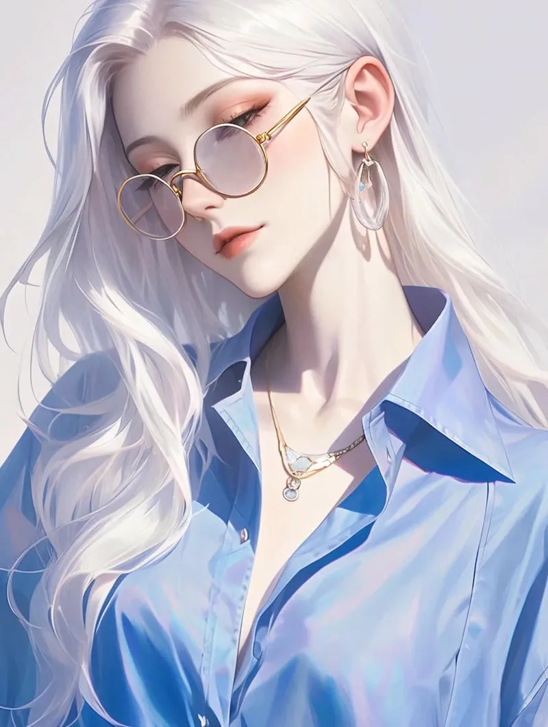 98+ ảnh Anime đeo kính cực chất, đốn tim mọi fan cứng 98+ ảnh Anime đeo kính cực chất, đốn tim mọi fan cứng