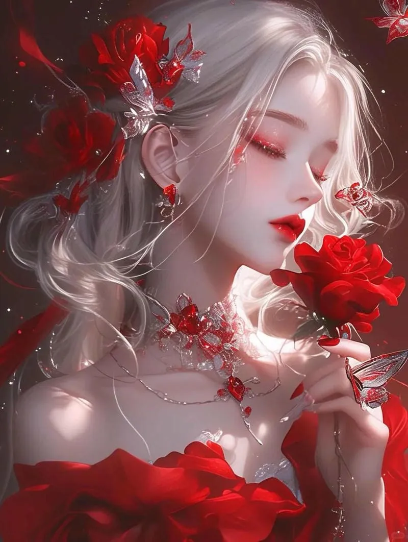 Chiêm ngưỡng 98+ ảnh Anime công chúa lạnh lùng cuốn hút Chiêm ngưỡng 98+ ảnh Anime công chúa lạnh lùng cuốn hút