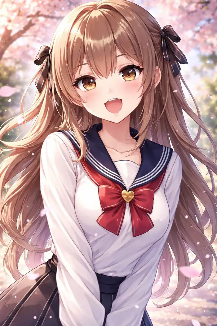 Khám phá 99+ ảnh Anime nữ học sinh dễ thương say đắm lòng người Khám phá 99+ ảnh Anime nữ học sinh dễ thương say đắm lòng người