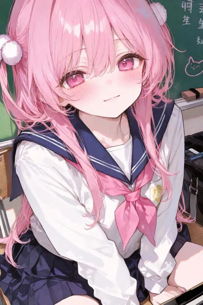 Khám phá 99+ ảnh Anime nữ học sinh dễ thương say đắm lòng người Khám phá 99+ ảnh Anime nữ học sinh dễ thương say đắm lòng người