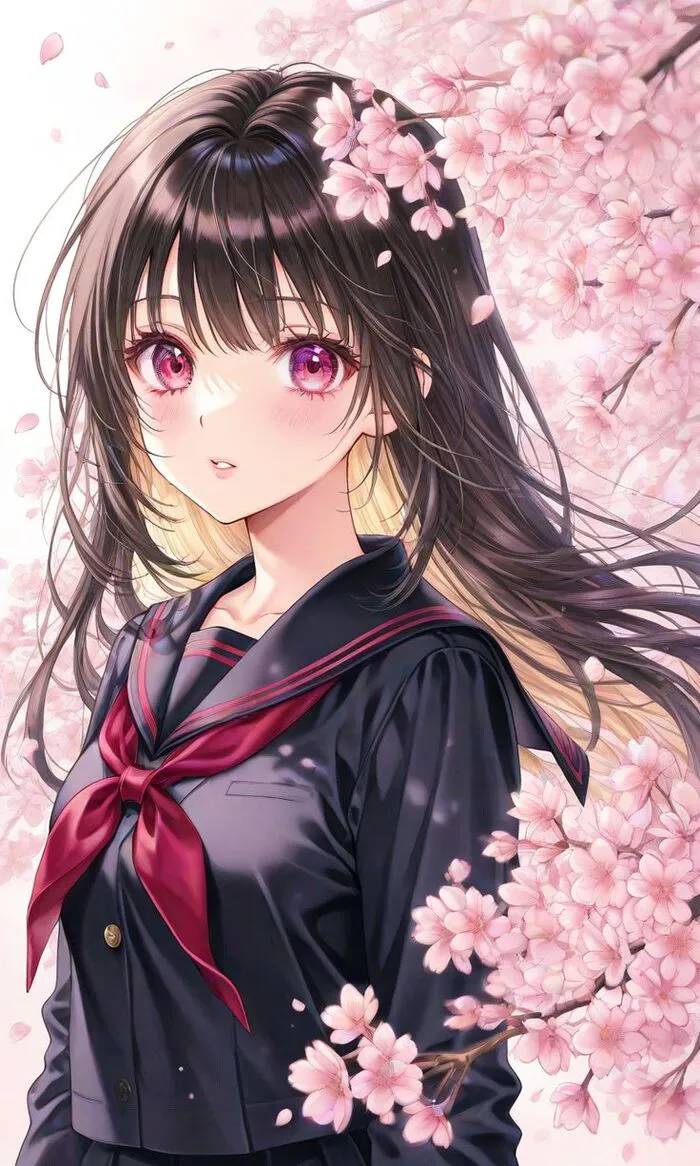 Khám phá 99+ ảnh Anime nữ học sinh dễ thương say đắm lòng người Khám phá 99+ ảnh Anime nữ học sinh dễ thương say đắm lòng người