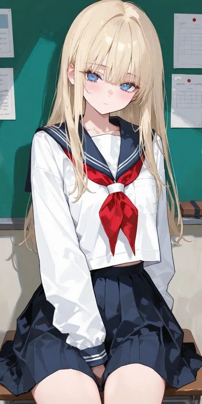 Khám phá 99+ ảnh Anime nữ học sinh dễ thương say đắm lòng người Khám phá 99+ ảnh Anime nữ học sinh dễ thương say đắm lòng người
