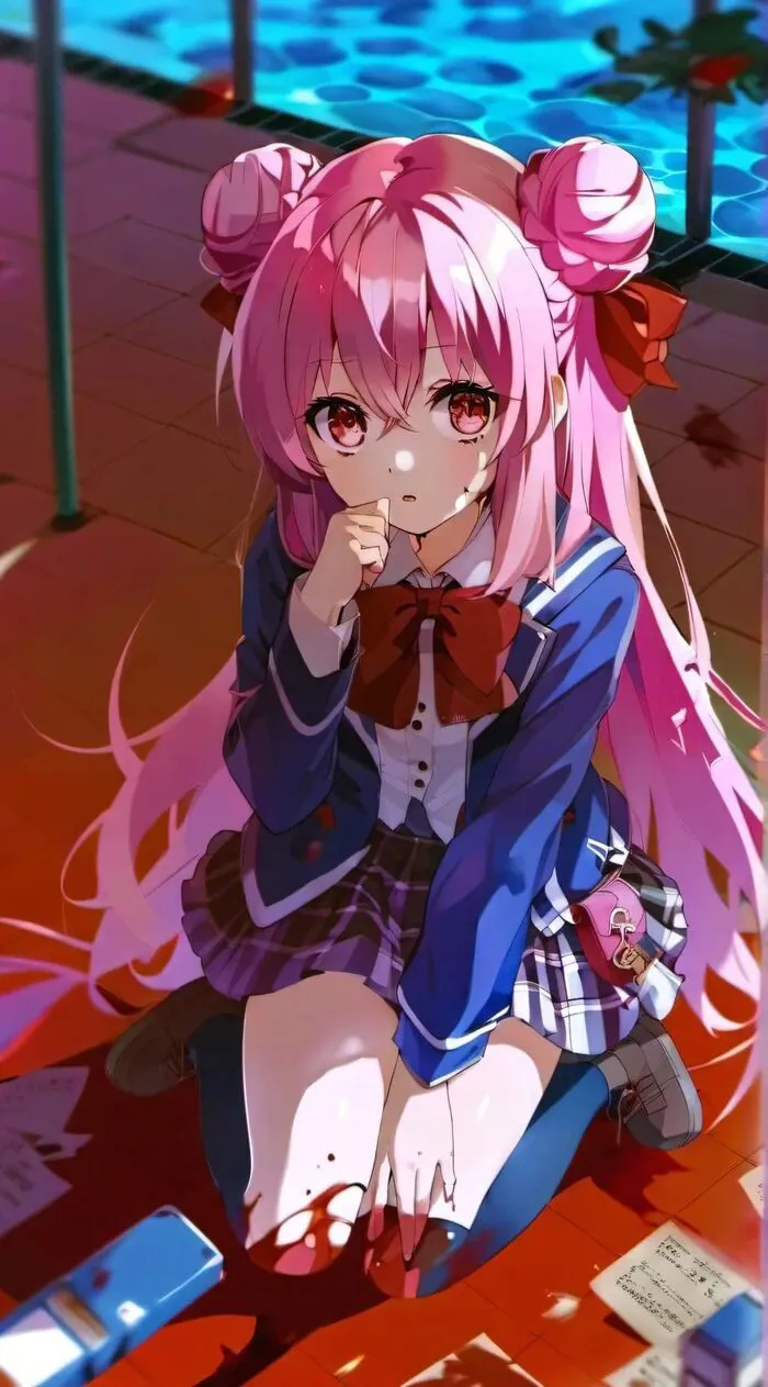 Khám phá 99+ ảnh Anime nữ học sinh dễ thương say đắm lòng người Khám phá 99+ ảnh Anime nữ học sinh dễ thương say đắm lòng người