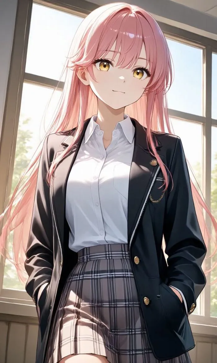 Khám phá 99+ ảnh Anime nữ học sinh dễ thương say đắm lòng người Khám phá 99+ ảnh Anime nữ học sinh dễ thương say đắm lòng người