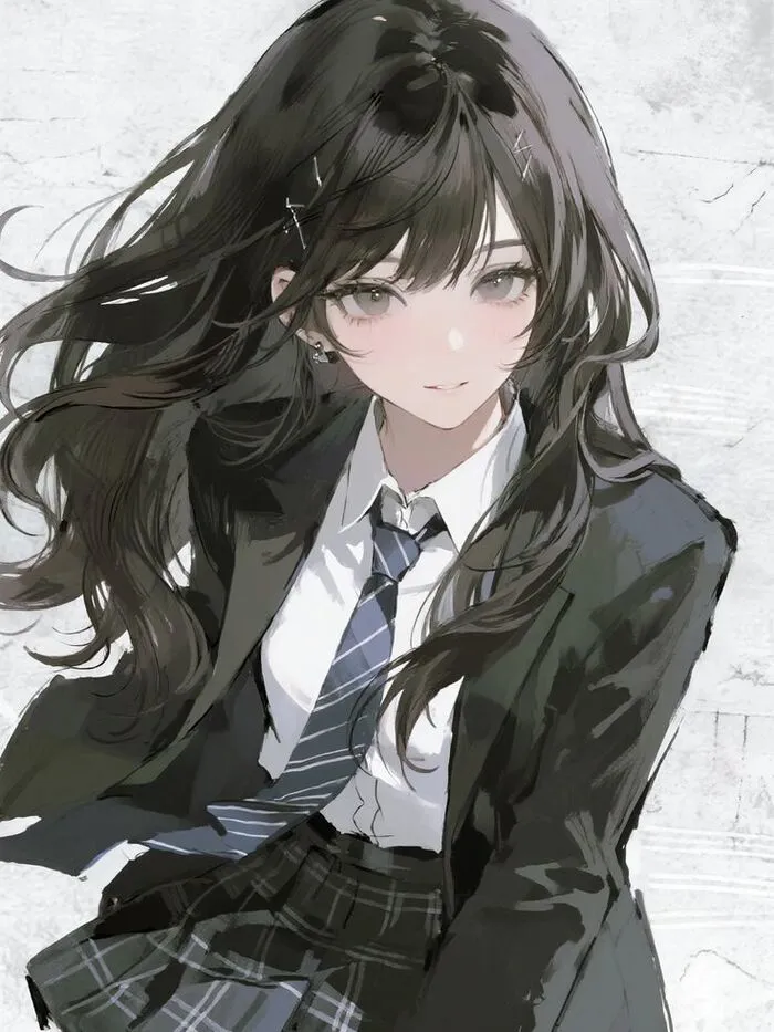 Khám phá 99+ ảnh Anime nữ học sinh dễ thương say đắm lòng người Khám phá 99+ ảnh Anime nữ học sinh dễ thương say đắm lòng người