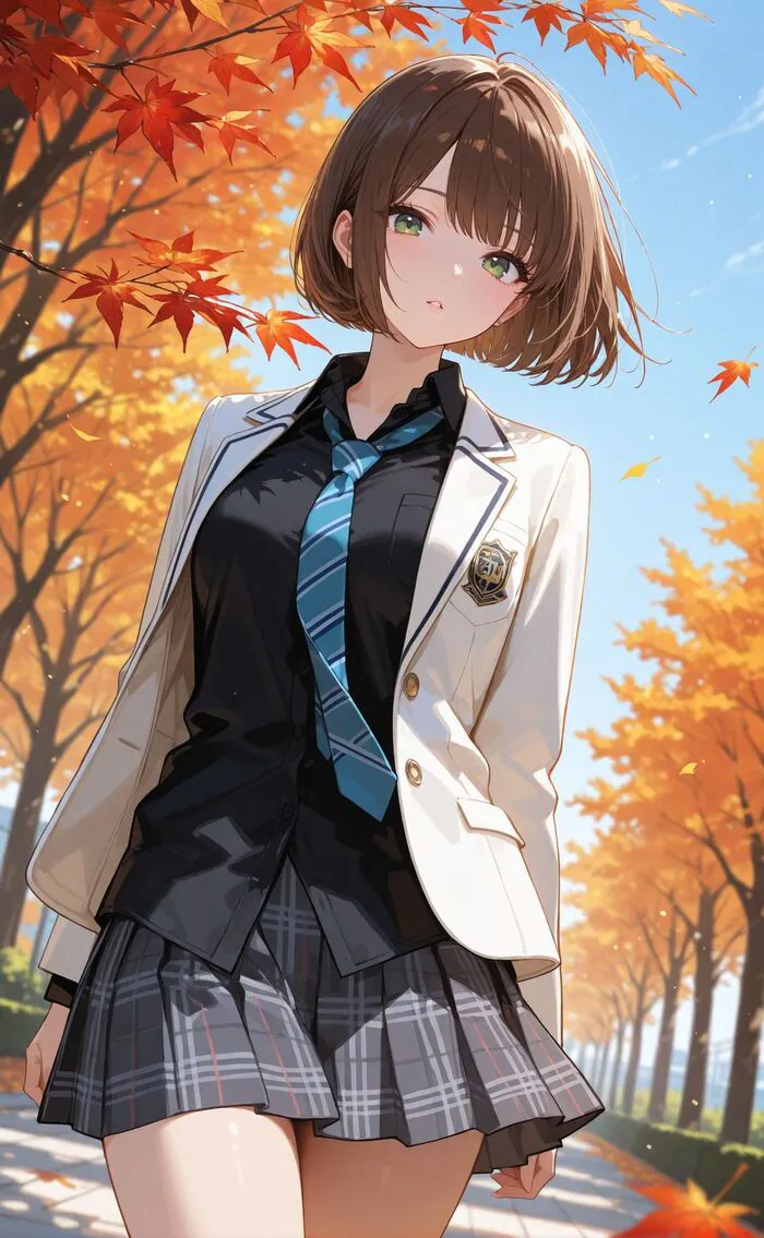 Khám phá 99+ ảnh Anime nữ học sinh dễ thương say đắm lòng người Khám phá 99+ ảnh Anime nữ học sinh dễ thương say đắm lòng người