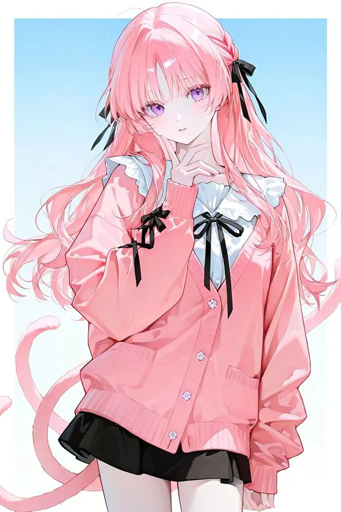 Khám phá 99+ ảnh Anime nữ học sinh dễ thương say đắm lòng người Khám phá 99+ ảnh Anime nữ học sinh dễ thương say đắm lòng người