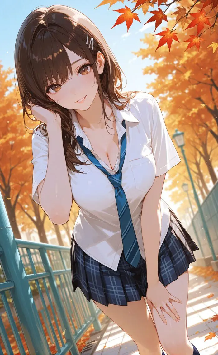 Khám phá 99+ ảnh Anime nữ học sinh dễ thương say đắm lòng người Khám phá 99+ ảnh Anime nữ học sinh dễ thương say đắm lòng người
