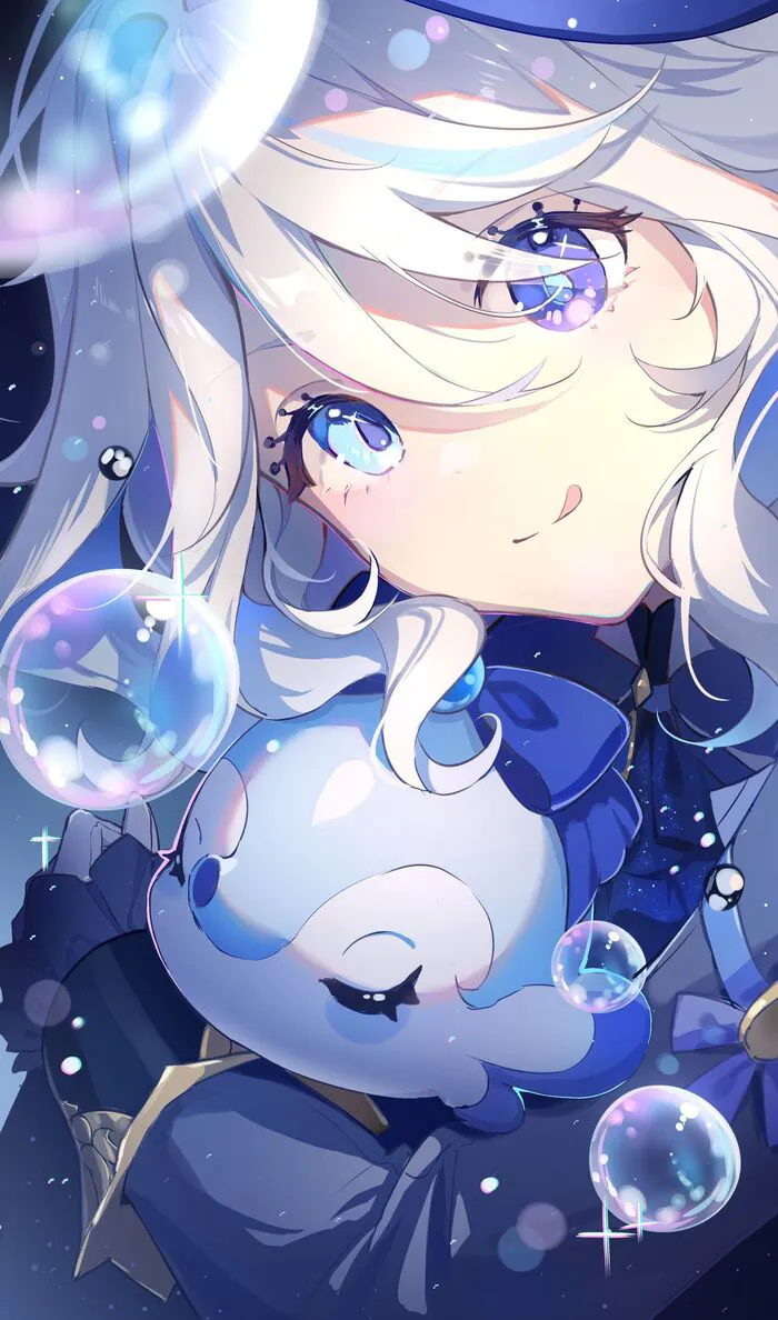 Ngắm nhìn 145+ ảnh Anime nữ đẹp lung linh, hút hồn mọi ánh nhìn