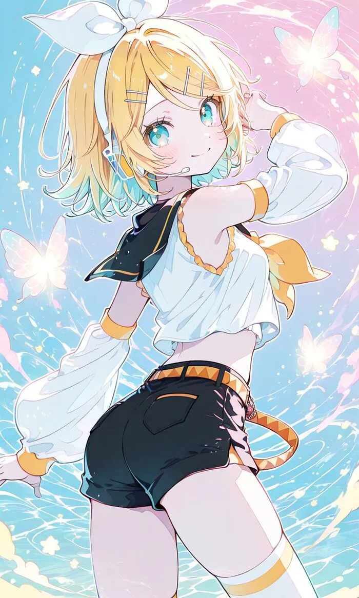Ngắm nhìn 145+ ảnh Anime nữ đẹp lung linh, hút hồn mọi ánh nhìn