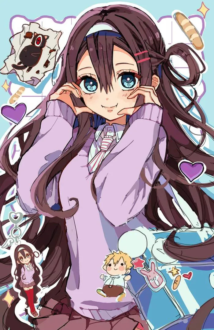 Khám phá 187+ ảnh Anime nữ xinh đẹp hút hồn mọi ánh nhìn Khám phá 187+ ảnh Anime nữ xinh đẹp hút hồn mọi ánh nhìn