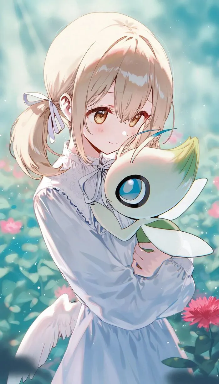 Ngắm nhìn 145+ ảnh Anime nữ đẹp lung linh, hút hồn mọi ánh nhìn