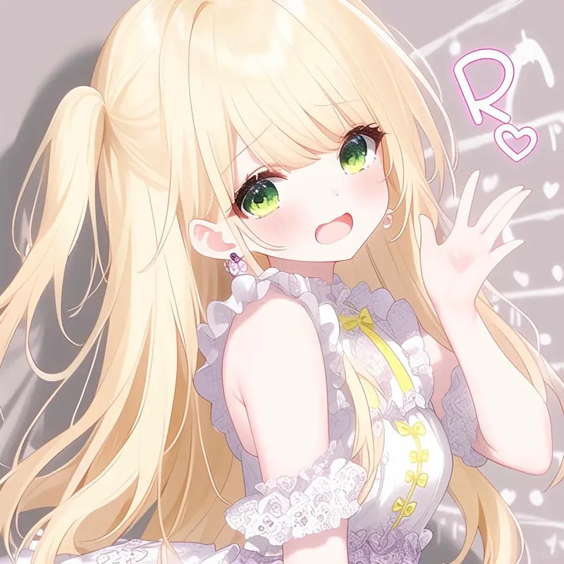Khám phá 145+ Anime tóc vàng cuốn hút nhất mọi thời đại Khám phá 145+ Anime tóc vàng cuốn hút nhất mọi thời đại