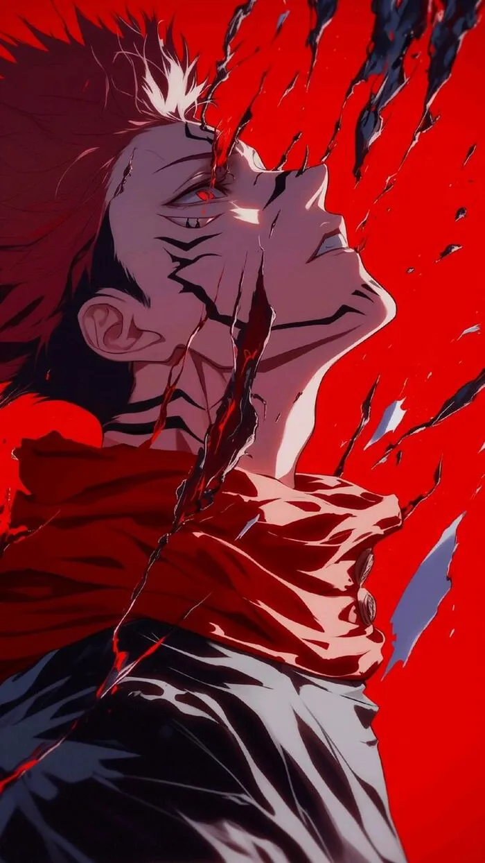 Tuyển tập 189+ ảnh Anime sukuna nét căng, uy quyền đỉnh cao Tuyển tập 189+ ảnh Anime sukuna nét căng, uy quyền đỉnh cao