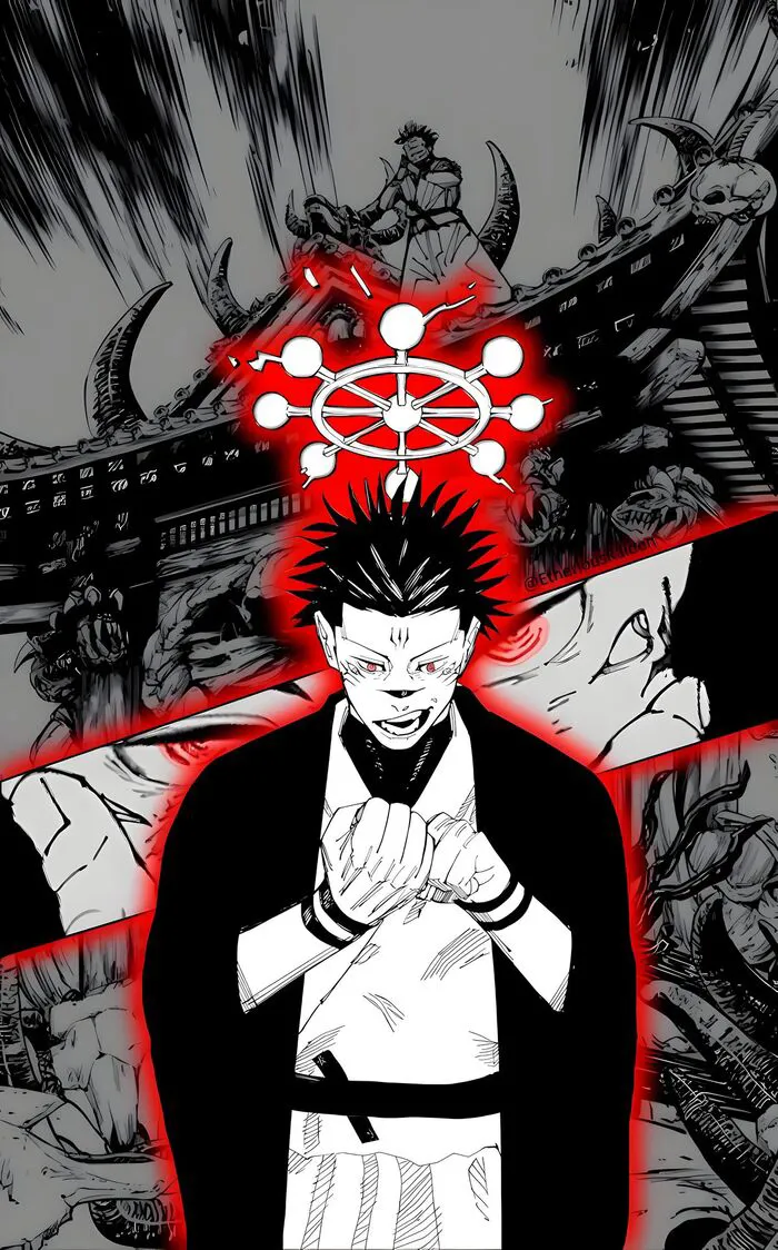 Tuyển tập 189+ ảnh Anime sukuna nét căng, uy quyền đỉnh cao Tuyển tập 189+ ảnh Anime sukuna nét căng, uy quyền đỉnh cao