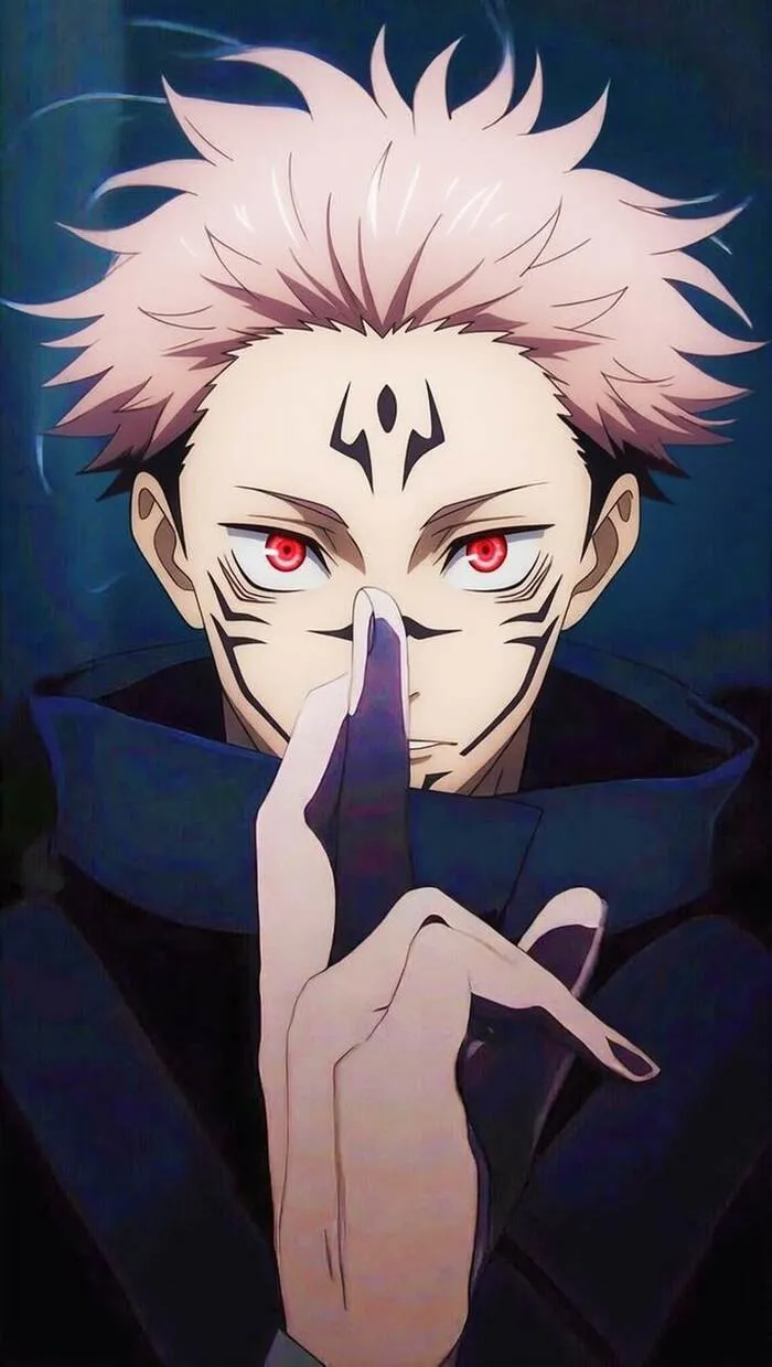 Tuyển tập 189+ ảnh Anime sukuna nét căng, uy quyền đỉnh cao Tuyển tập 189+ ảnh Anime sukuna nét căng, uy quyền đỉnh cao