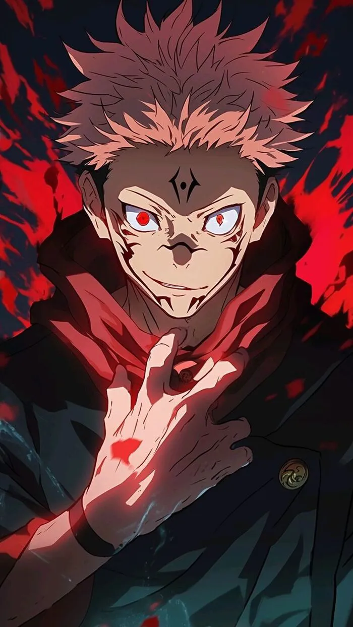 Tuyển tập 189+ ảnh Anime sukuna nét căng, uy quyền đỉnh cao Tuyển tập 189+ ảnh Anime sukuna nét căng, uy quyền đỉnh cao
