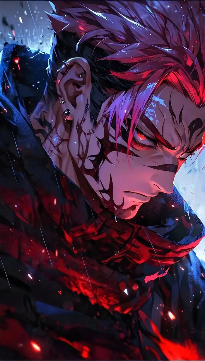 Tuyển tập 189+ ảnh Anime sukuna nét căng, uy quyền đỉnh cao Tuyển tập 189+ ảnh Anime sukuna nét căng, uy quyền đỉnh cao