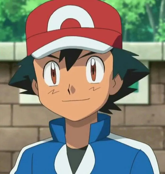 Khám phá 189+ ảnh ash ketchum đỉnh cao, cực ngầu!