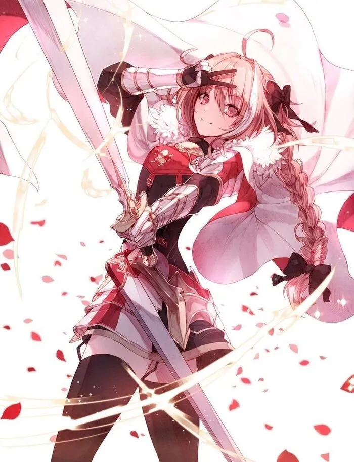 145+ ảnh astolfo cute, ngầu lịm tim fan Anime chân ái
