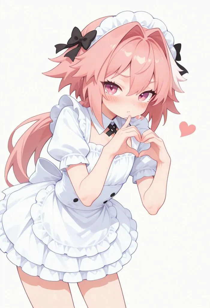 145+ ảnh astolfo cute, ngầu lịm tim fan Anime chân ái