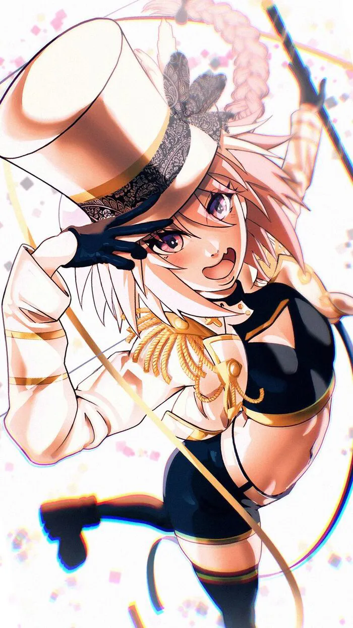 145+ ảnh astolfo cute, ngầu lịm tim fan Anime chân ái