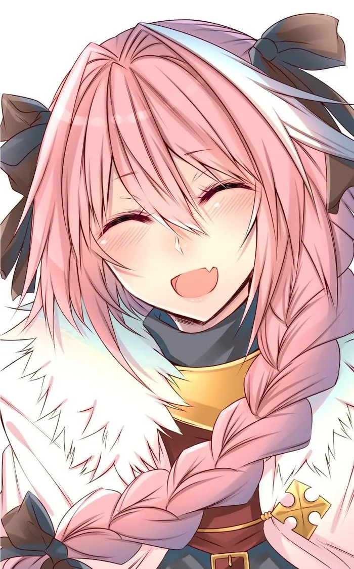 145+ ảnh astolfo cute, ngầu lịm tim fan Anime chân ái