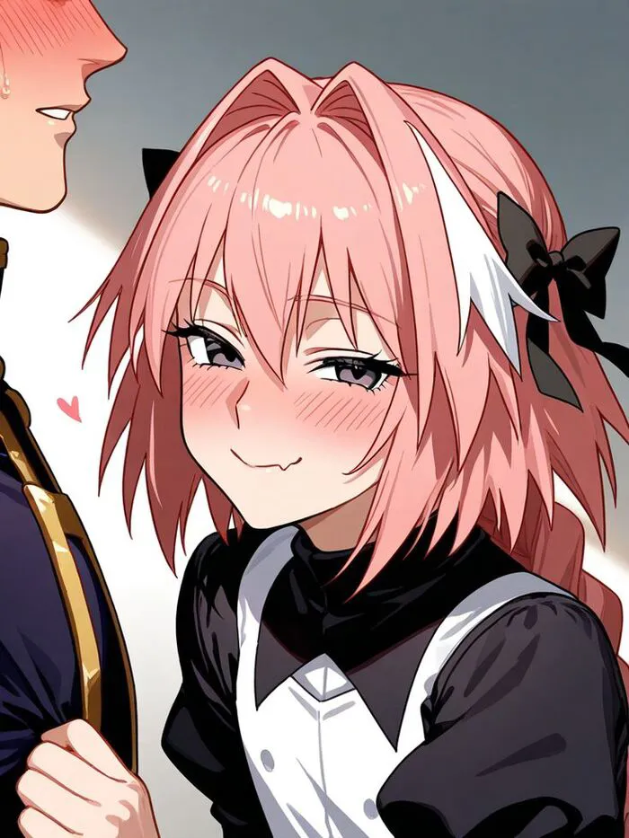 145+ ảnh astolfo cute, ngầu lịm tim fan Anime chân ái
