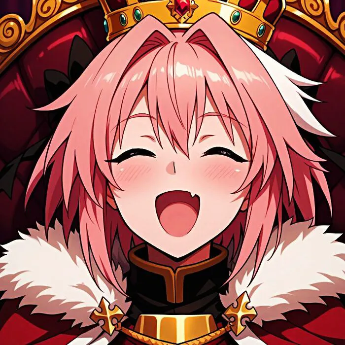 145+ ảnh astolfo cute, ngầu lịm tim fan Anime chân ái