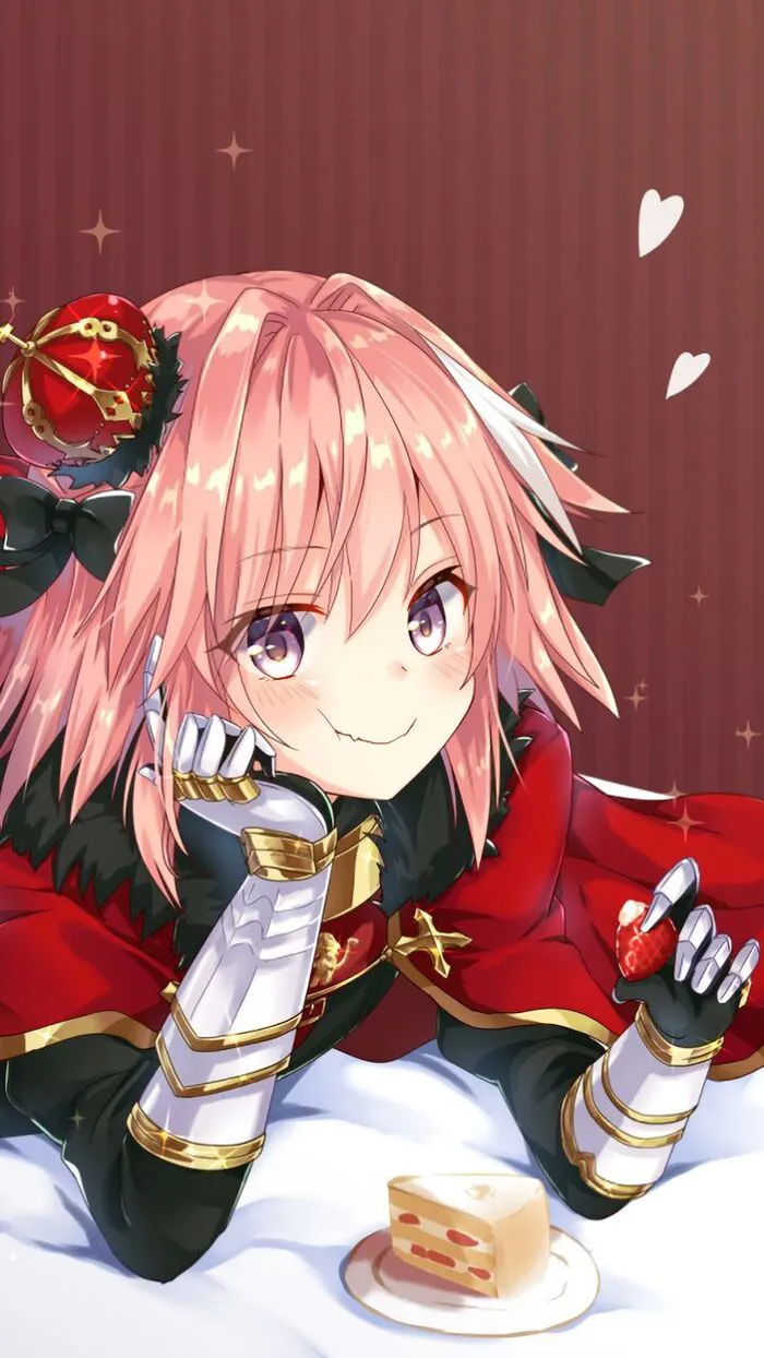 145+ ảnh astolfo cute, ngầu lịm tim fan Anime chân ái