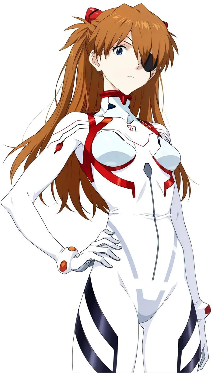 Khám phá 145+ ảnh asuka langley soryu đỉnh cao, sắc nét