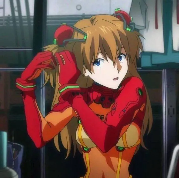 Khám phá 145+ ảnh asuka langley soryu đỉnh cao, sắc nét Khám phá 145+ ảnh asuka langley soryu đỉnh cao, sắc nét
