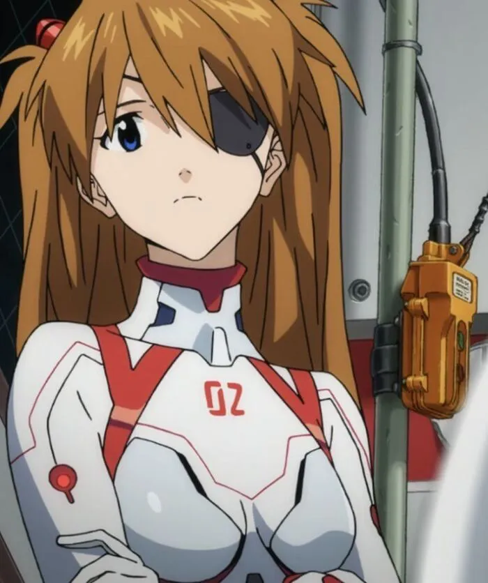Khám phá 145+ ảnh asuka langley soryu đỉnh cao, sắc nét Khám phá 145+ ảnh asuka langley soryu đỉnh cao, sắc nét
