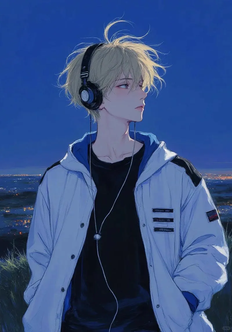 Tuyển tập 369+ avatar Anime nam cuốn hút, độc đáo nhất Tuyển tập 369+ avatar Anime nam cuốn hút, độc đáo nhất