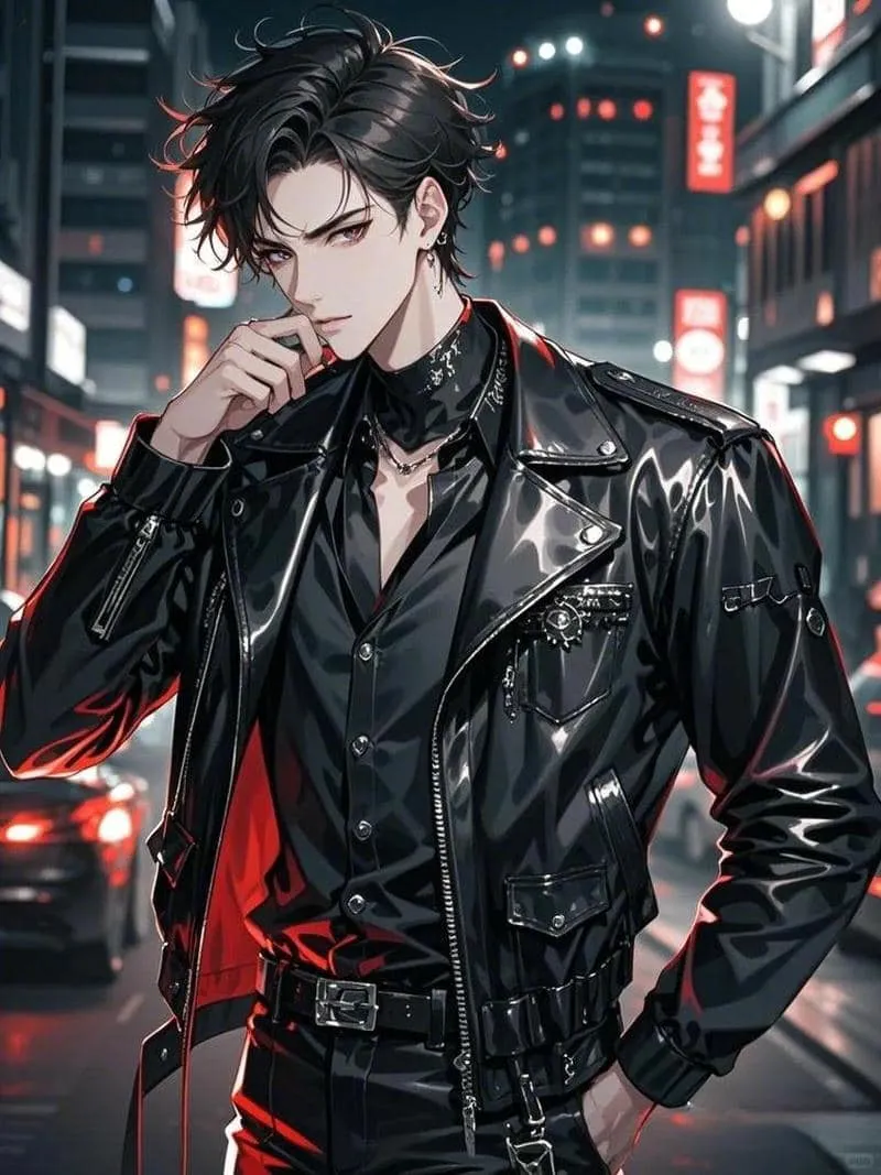 Tuyển tập 369+ avatar Anime nam cuốn hút, độc đáo nhất Tuyển tập 369+ avatar Anime nam cuốn hút, độc đáo nhất