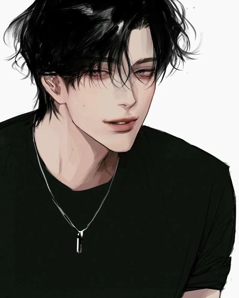 Tuyển tập 369+ avatar Anime nam cuốn hút, độc đáo nhất Tuyển tập 369+ avatar Anime nam cuốn hút, độc đáo nhất