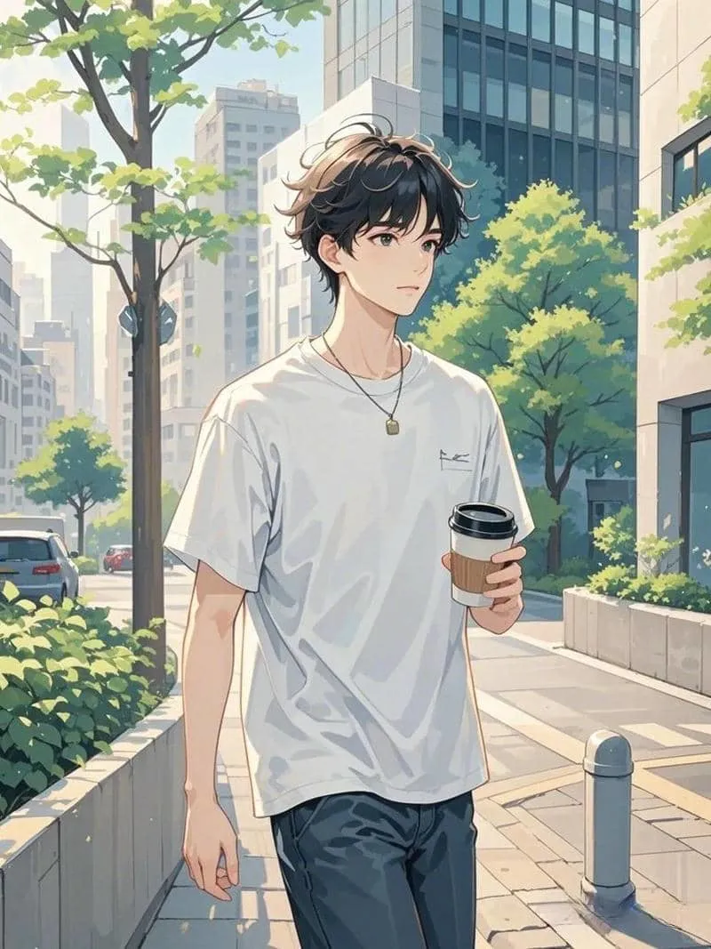 Tuyển tập 369+ avatar Anime nam cuốn hút, độc đáo nhất Tuyển tập 369+ avatar Anime nam cuốn hút, độc đáo nhất