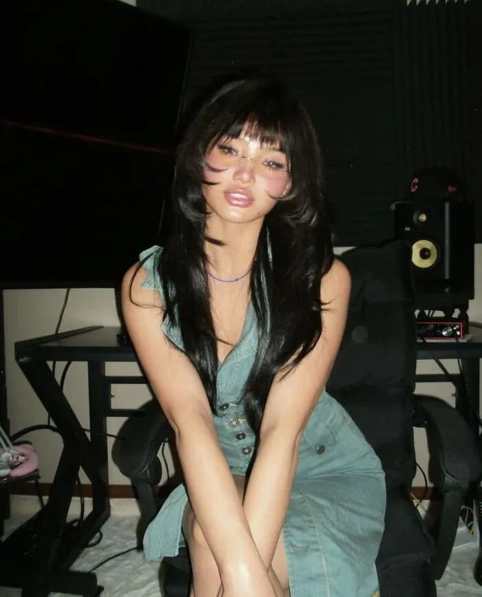 Tuyển tập 187+ ảnh bad girl cực chất, cuốn hút mọi ánh nhìn