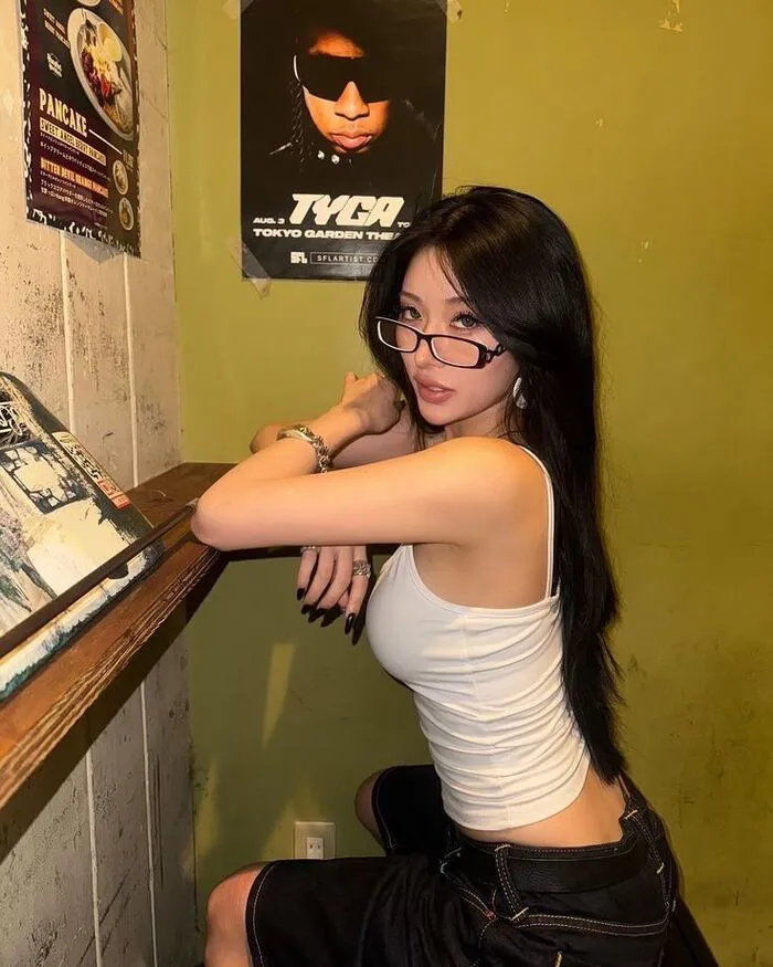 Tuyển tập 187+ ảnh bad girl cực chất, cuốn hút mọi ánh nhìn