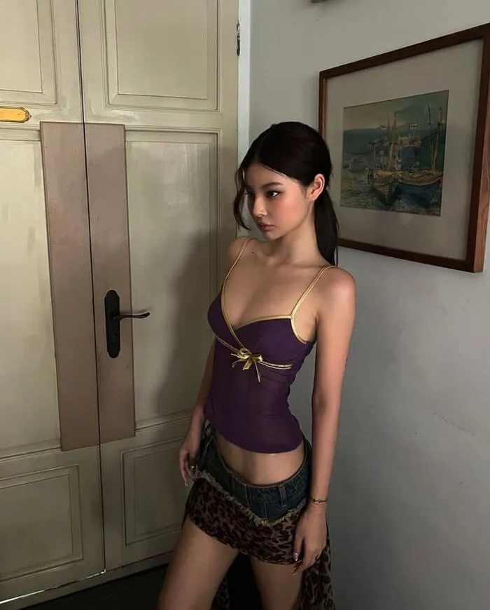 Tuyển tập 187+ ảnh bad girl cực chất, cuốn hút mọi ánh nhìn