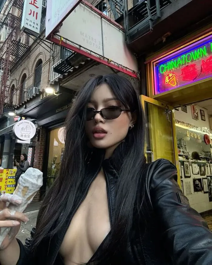 Tuyển tập 187+ ảnh bad girl cực chất, cuốn hút mọi ánh nhìn