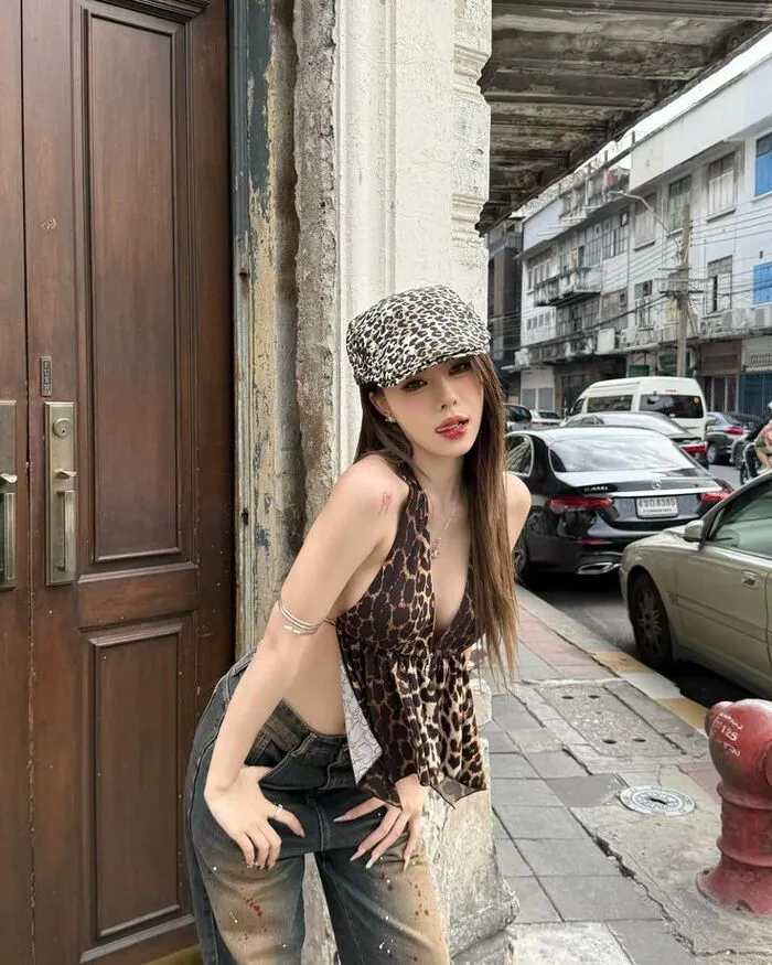Tuyển tập 187+ ảnh bad girl cực chất, cuốn hút mọi ánh nhìn