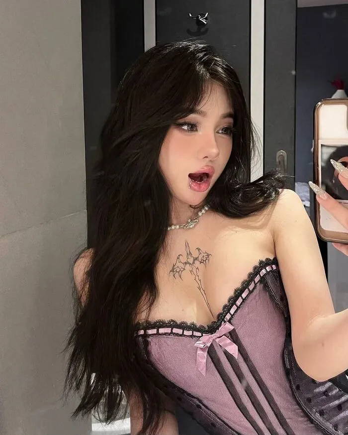 Tuyển tập 187+ ảnh bad girl cực chất, cuốn hút mọi ánh nhìn