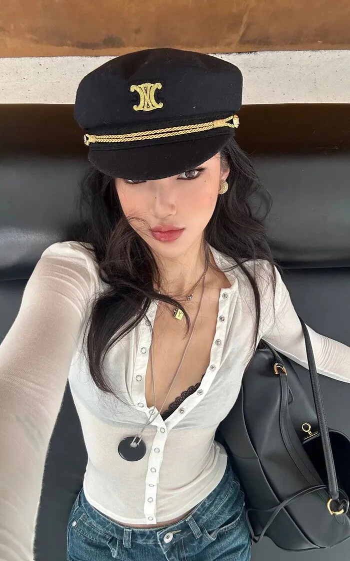 Tuyển tập 187+ ảnh bad girl cực chất, cuốn hút mọi ánh nhìn