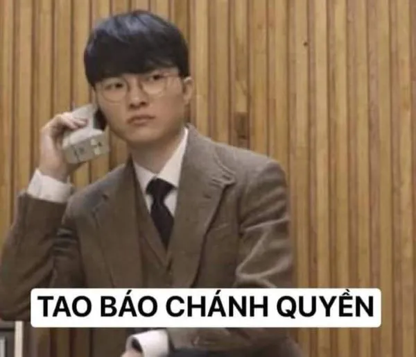 Khám phá vũ trụ 'bạn sợ à meme' với 185+ mẫu độc đáo